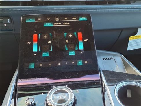 New 2025 Cadillac Escalade IQ Sport 2 image 9