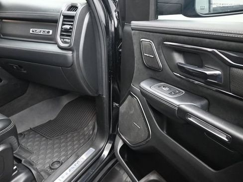 Used 2022 RAM 1500 TRX w/ TRX Level 1 Equipment Group AWD/4WD image 29