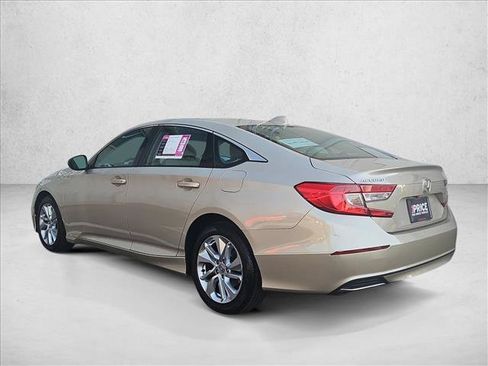 Used 2019 Honda Accord LX image 8