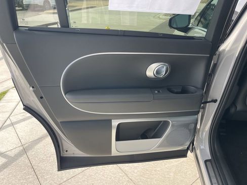 New 2026 Hyundai Ioniq 9 Calligraphy AWD/4WD image 22