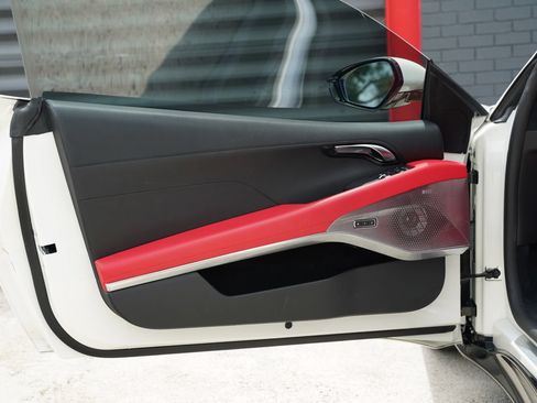 Used 2024 Lotus Emira First Edition RWD image 27