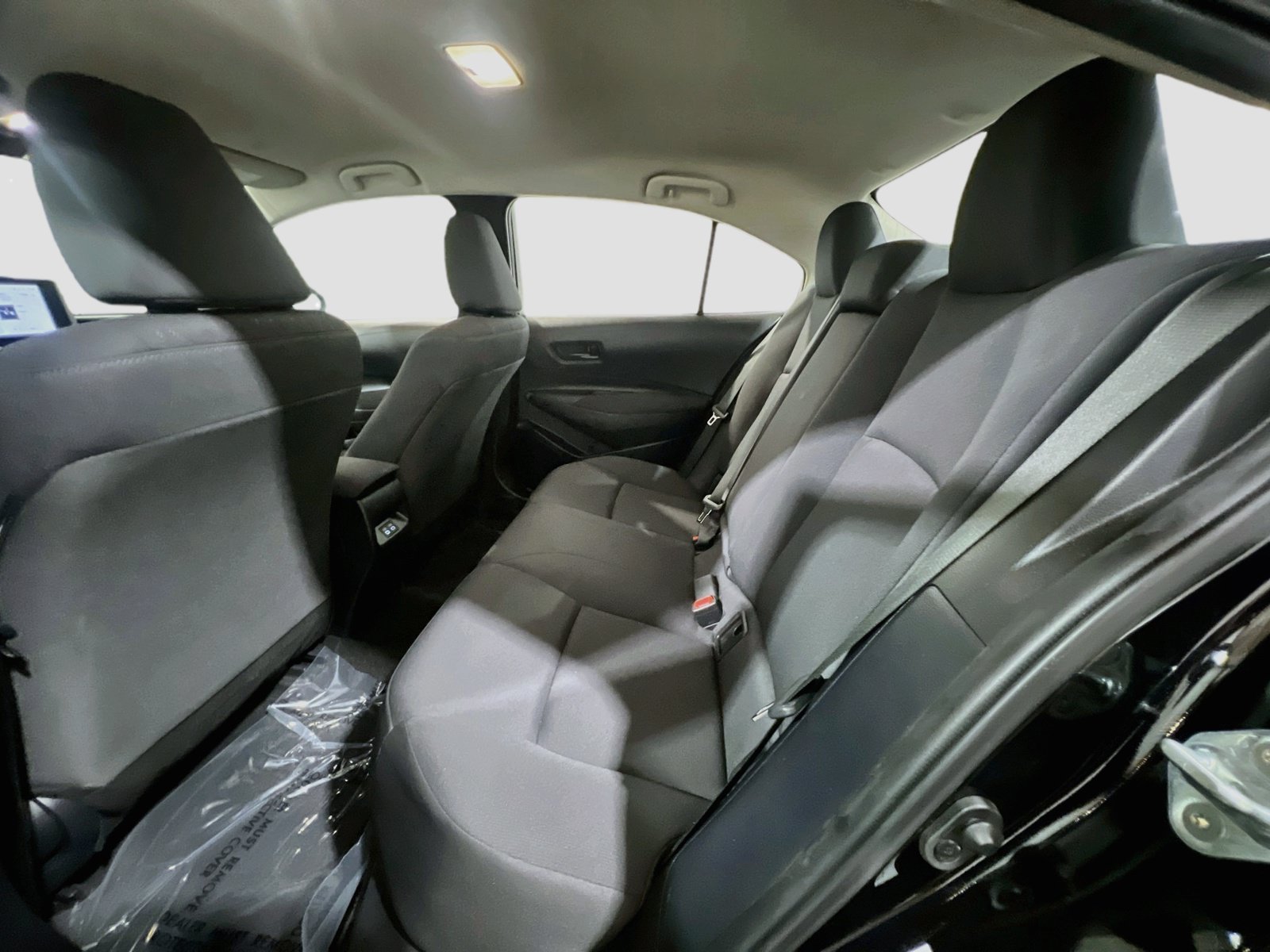 Used 2024 Toyota Corolla LE FWD image 16