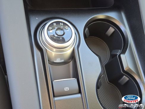 New 2026 Ford Explorer Active w/ Active Comfort Package image 14