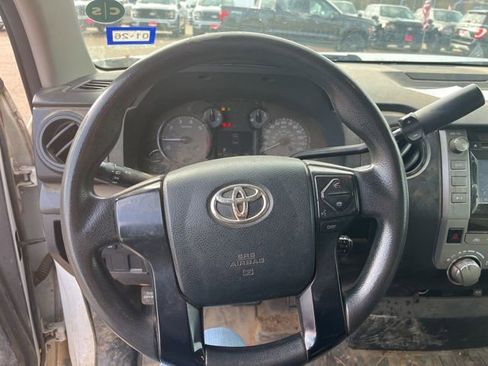 Used 2017 Toyota Tundra SR image 15