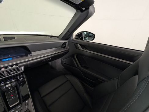 New 2026 Porsche 911 Carrera RWD image 22