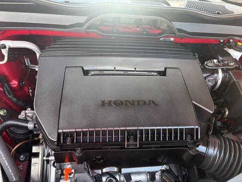 Certified 2026 Honda Pilot EX-L image 34