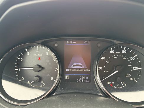 Used 2019 Nissan Rogue Sport SL image 8