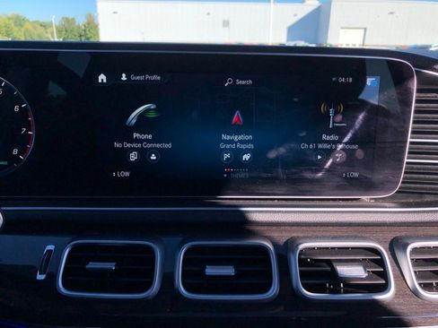 Used 2023 Mercedes-Benz GLE 450 GLE 450 image 26