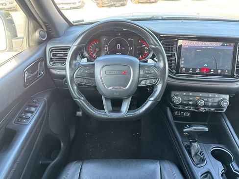 Used 2023 Dodge Durango GT AWD/4WD image 21