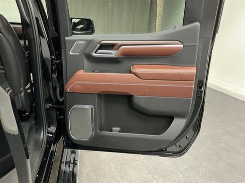 New 2026 GMC Sierra 1500 Denali Ultimate AWD/4WD image 36