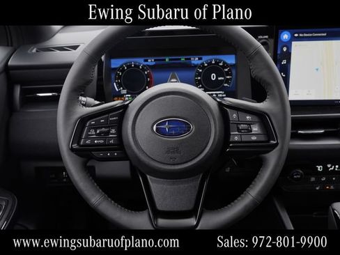 Used 2026 Subaru Outback Limited AWD/4WD image 10