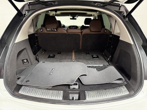 Used 2018 Acura MDX SH-AWD w/ Technology Package image 8