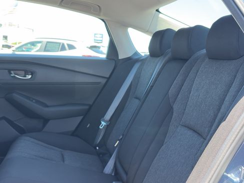 Used 2024 Honda Accord EX image 25