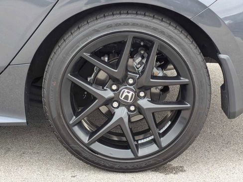 Certified 2023 Honda Civic Sport image 13