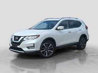 Used 2019 Nissan Rogue S AWD/4WD video 1