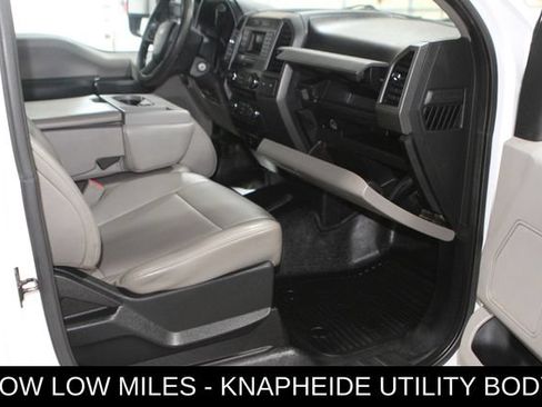 Used 2017 Ford F250 XL RWD image 22