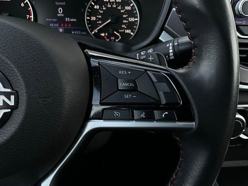 Used 2025 Nissan Altima 2.5 SR image 33