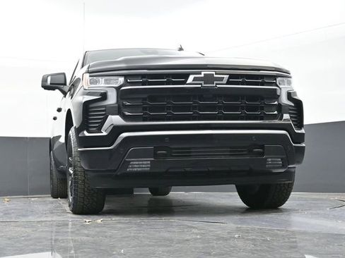 New 2026 Chevrolet Silverado 1500 RST image 50