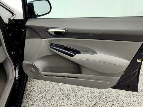 Used 2009 Honda Civic LX image 25