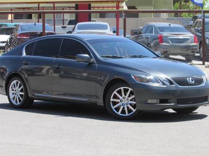 Used 2006 Lexus GS 300