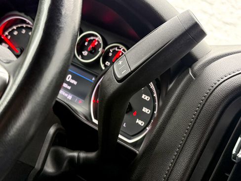 Certified 2020 Chevrolet Silverado 1500 RST w/ All-Star Edition AWD/4WD image 27