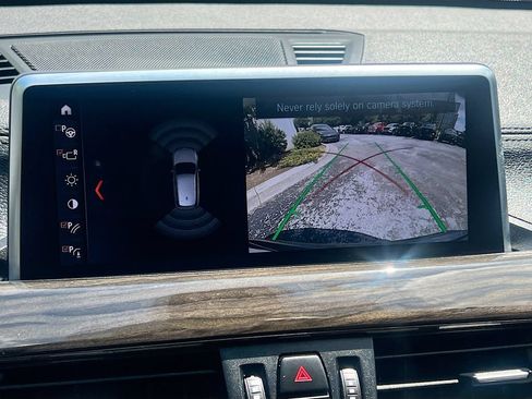 Used 2022 BMW X1 sDrive28i w/ Convenience Package FWD image 14