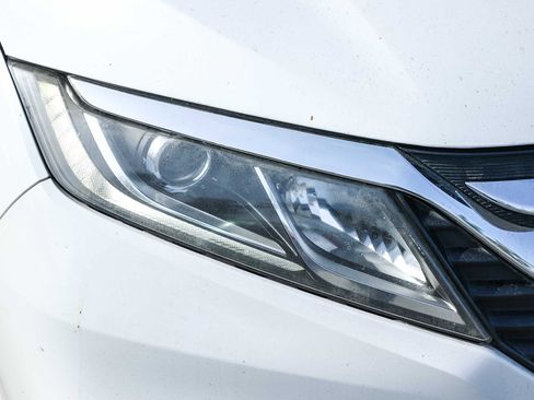 Certified 2020 Honda Odyssey EX-L image 13