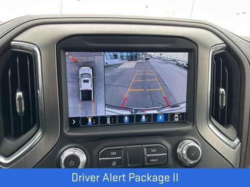 Certified 2021 GMC Sierra 1500 Denali w/ Denali Ultimate Package image 7