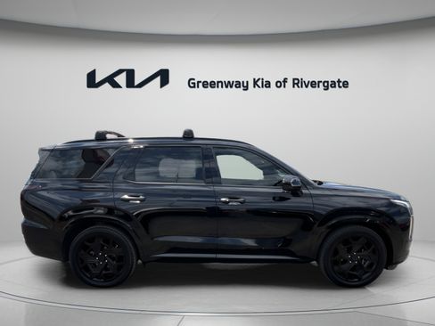 Used 2022 Hyundai Palisade Calligraphy AWD/4WD image 8