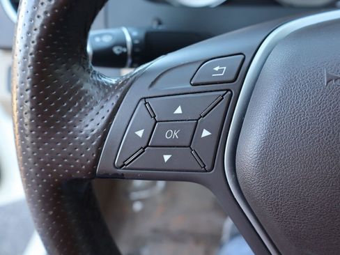 Used 2014 Mercedes-Benz C 300 C 300 Luxury 4MATIC image 12