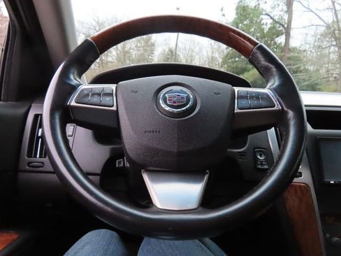 Used 2008 Cadillac STS V8 image 30