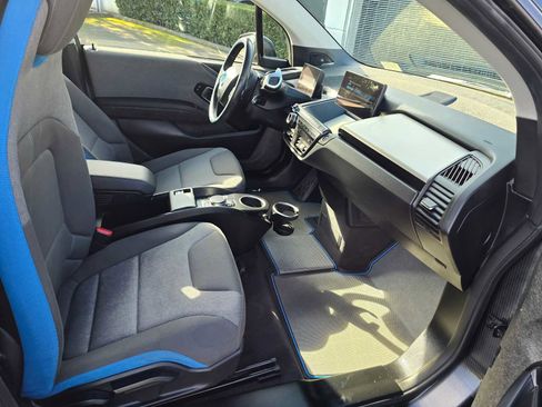 Used 2019 BMW i3 image 11