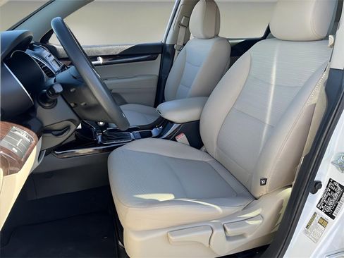Used 2015 Kia Sorento LX image 13
