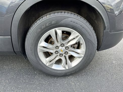 Used 2021 Chevrolet Blazer LT image 25