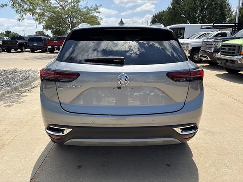 Used 2023 Buick Envision Essence AWD/4WD image 8
