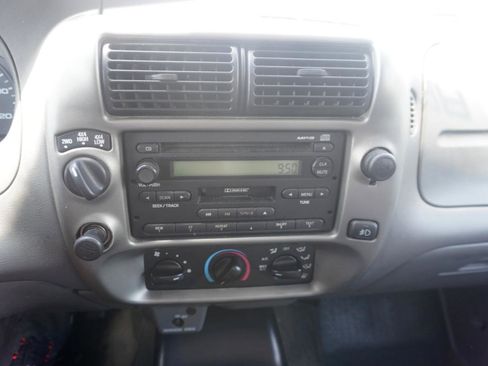 Used 2006 Ford Ranger FX4 AWD/4WD image 33