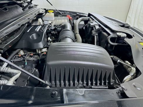 Used 2020 RAM 1500 Big Horn image 23