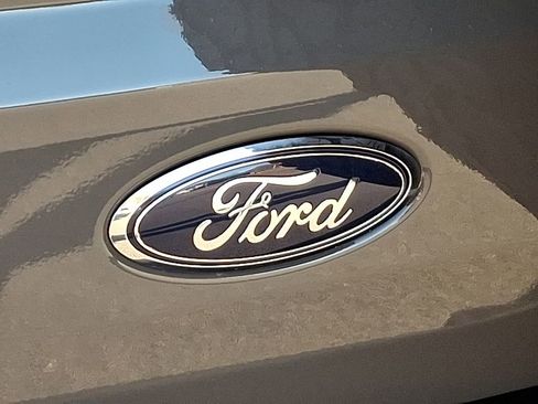 New 2025 Ford Bronco 4-Door w/ Sasquatch Package AWD/4WD image 10