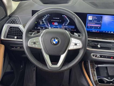 Used 2026 BMW X7 xDrive40i w/ Premium Package AWD/4WD image 20