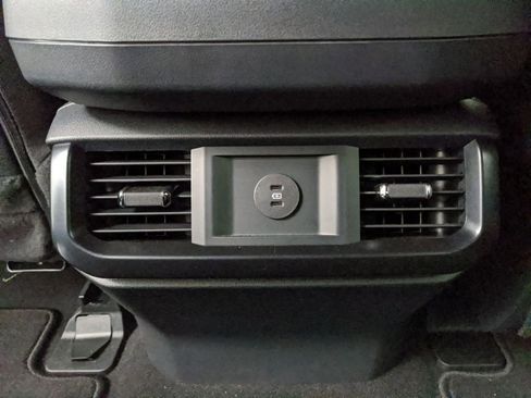 New 2025 Ford F150 STX w/ Equipment Group 200A image 18