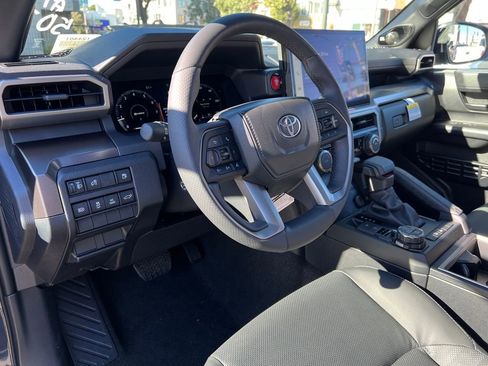 New 2026 Toyota 4Runner TRD Off-Road Premium image 10