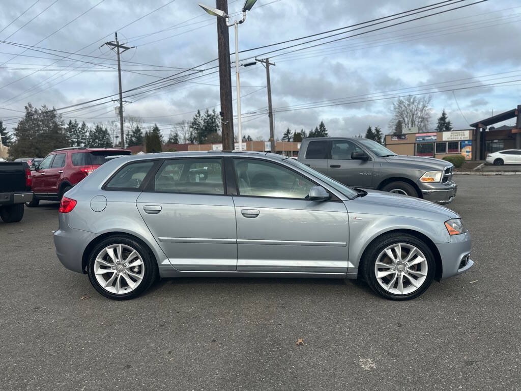 Used 2011 Audi A3 TDI Premium FWD image 5