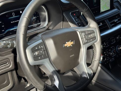 Used 2023 Chevrolet Tahoe LT image 16