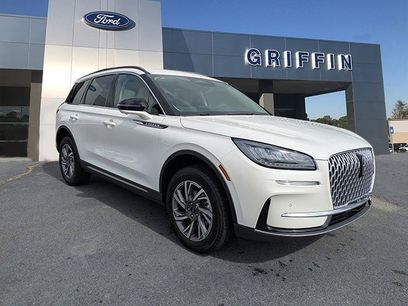 New 2026 Lincoln Corsair Premiere