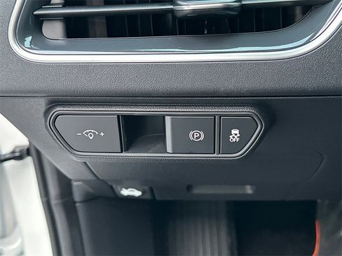 New 2025 Kia K4 EX image 19