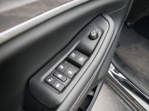 New 2025 Jeep Grand Cherokee Limited image 7