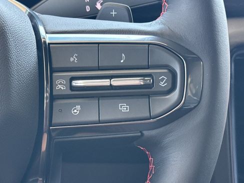 New 2026 GMC Yukon AT4 Ultimate AWD/4WD image 22