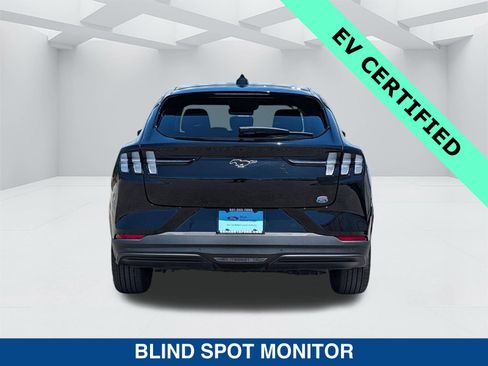 Used 2025 Ford Mustang Mach-E Premium image 5