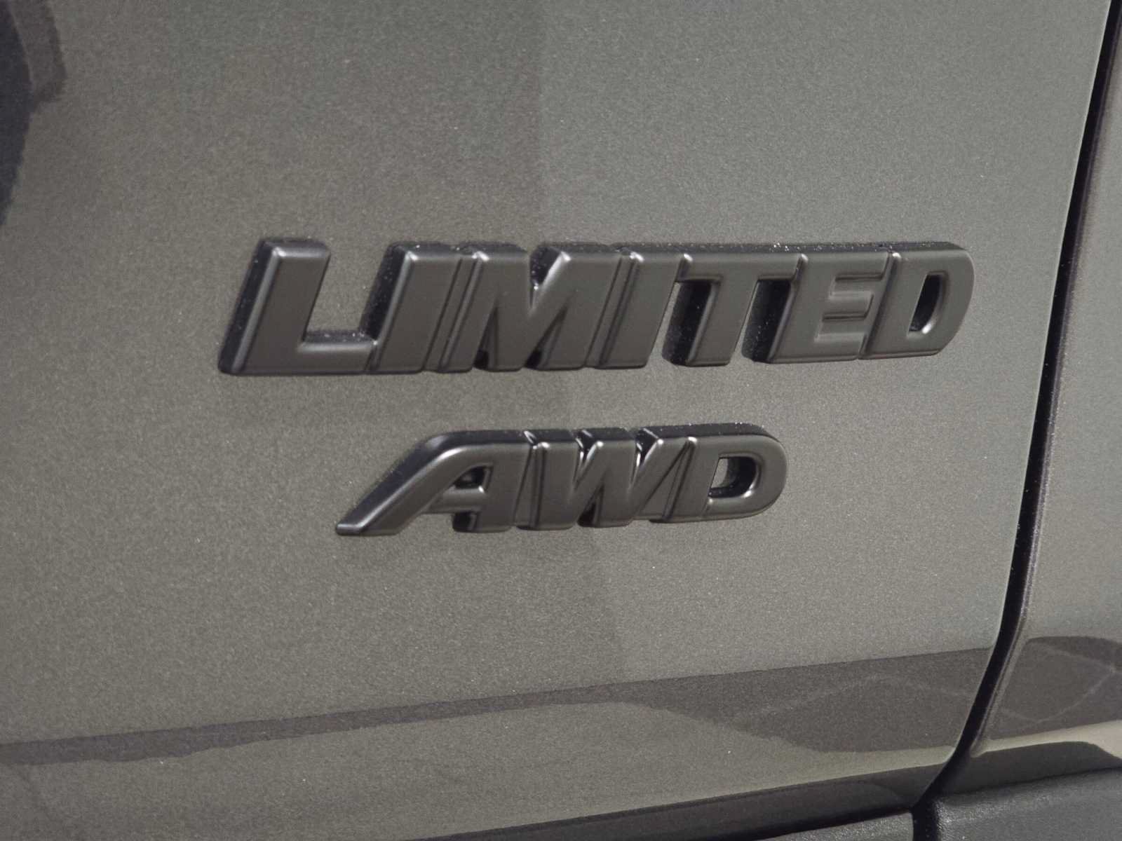 Certified 2023 Toyota RAV4 Limited AWD/4WD image 7