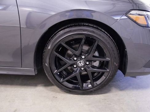 Certified 2024 Honda Civic Sport image 12